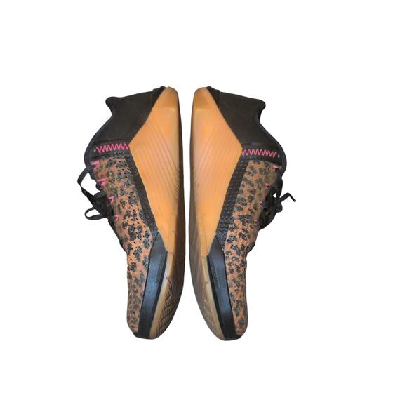 Nike Shoes - Nike Metcon Sneakers AT3160-096 Leopard Hot Pink Lace Up Women’s Size 6.5